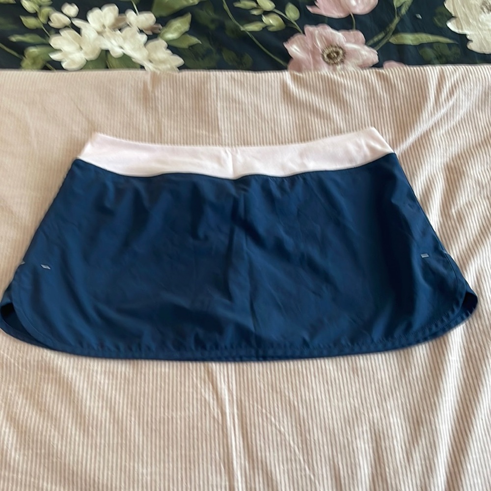 Lululemon skort